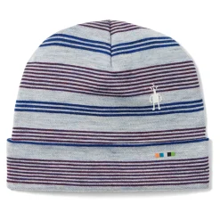 Kids' Thermal Merino Reversible Cuffed Beanie