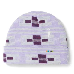 Kids' Thermal Merino Reversible Cuffed Beanie