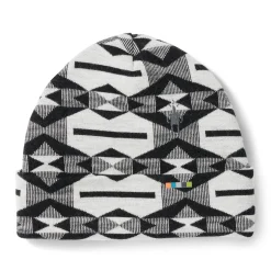 Kids' Thermal Merino Reversible Cuffed Beanie