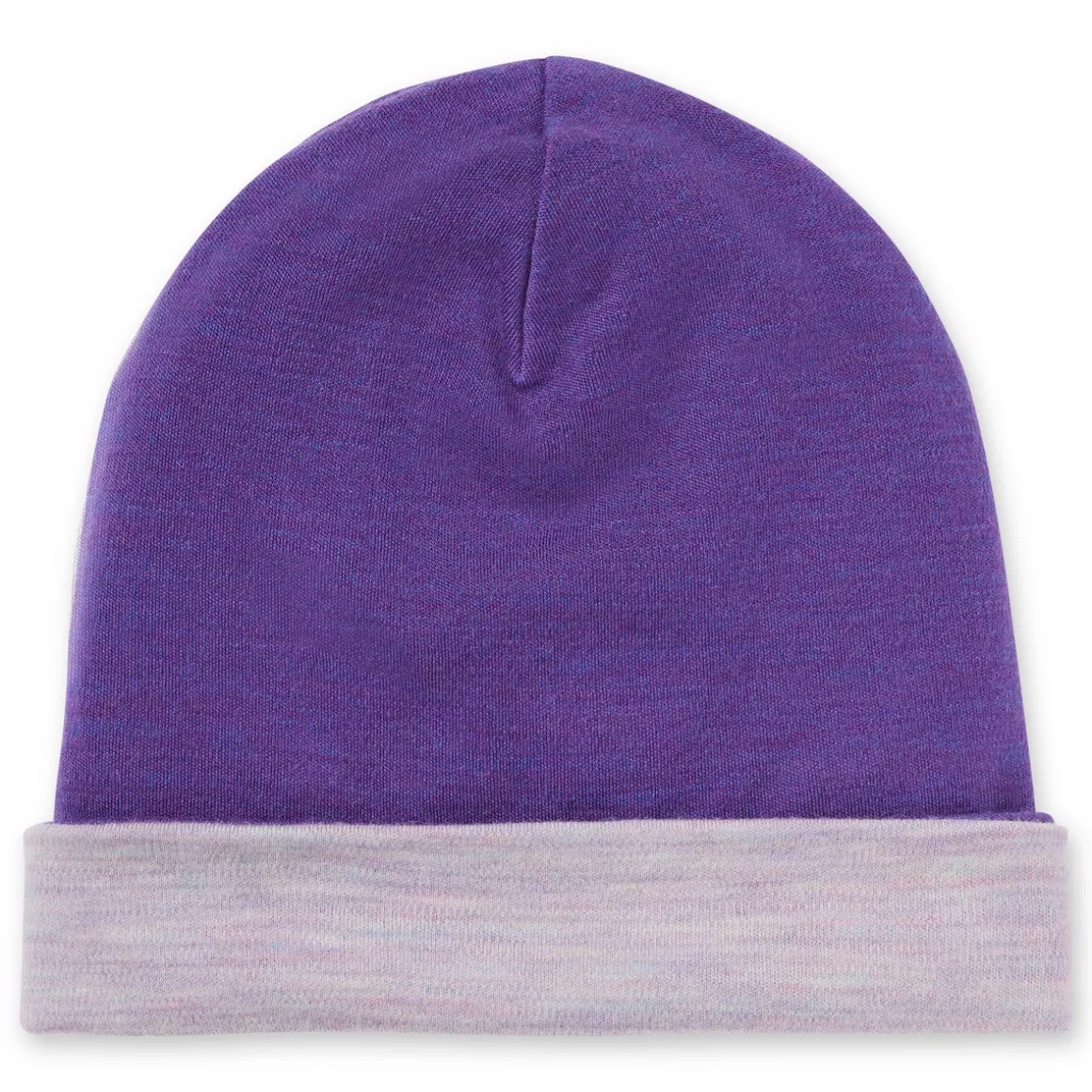 Kids' Thermal Merino Reversible Cuffed Beanie