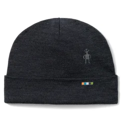 Kids' Thermal Merino Reversible Cuffed Beanie