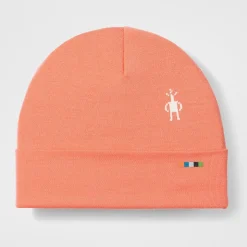 Kids' Thermal Merino Reversible Cuffed Beanie