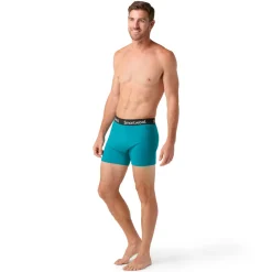 Men's Active Boxer Brief