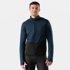 Men's Active Fleece Jacket