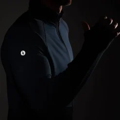 Men's Active Fleece Jacket