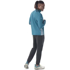 Men's Active Fleece 1/2 Zip