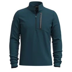 Men's Active Fleece 1/2 Zip
