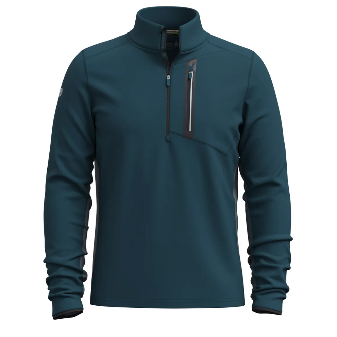 Men's Active Fleece 1/2 Zip