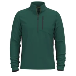 Men's Active Fleece 1/2 Zip