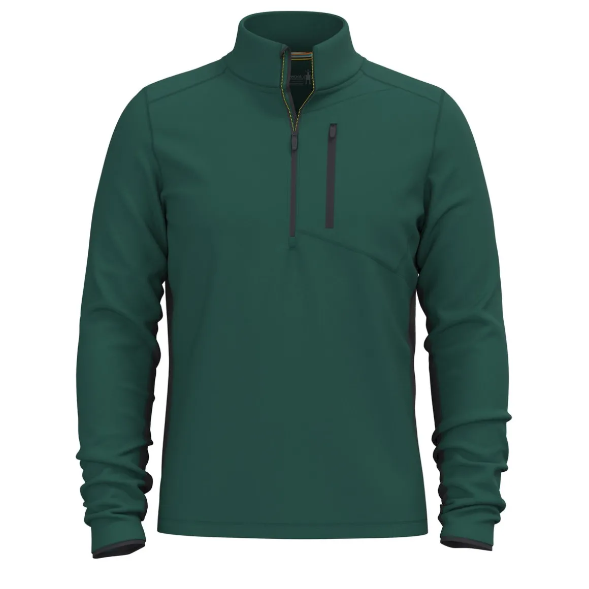 Men's Active Fleece 1/2 Zip