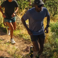 Men's Active Lined 5" Short