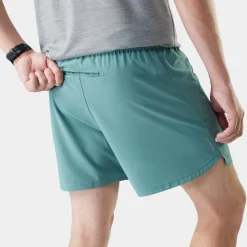 Men's Active Lined 5