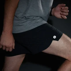 Men's Active Lined 5