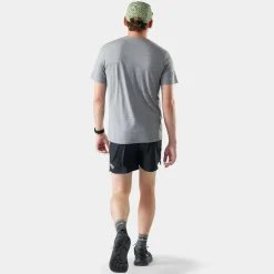 Men's Active Lined 5