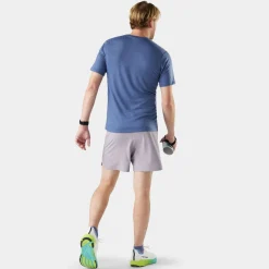 Men's Active Lined 5