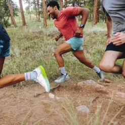 Men's Active Lined 5