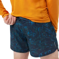 Men's Active Lined 5