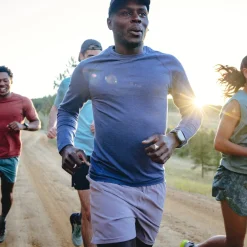 Men's Active Lined 5