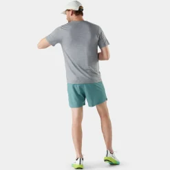 Men's Active Lined 5