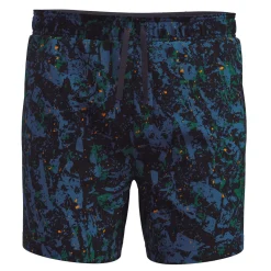 Men's Active Lined 5