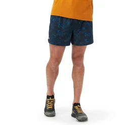 Men's Active Lined 5