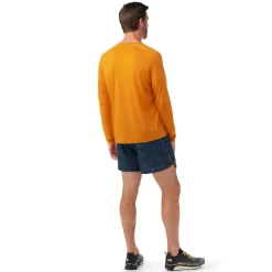 Men's Active Lined 5