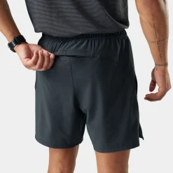 Men's Active Lined 7