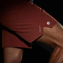Men's Active Lined 7