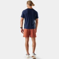 Men's Active Lined 7