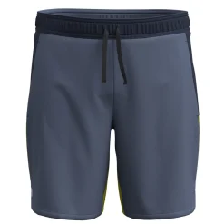 Men's Active Lined 7