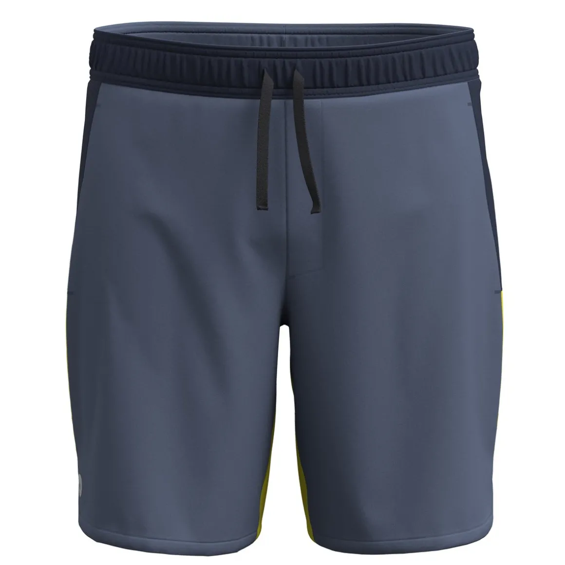 Men's Active Lined 7" Short