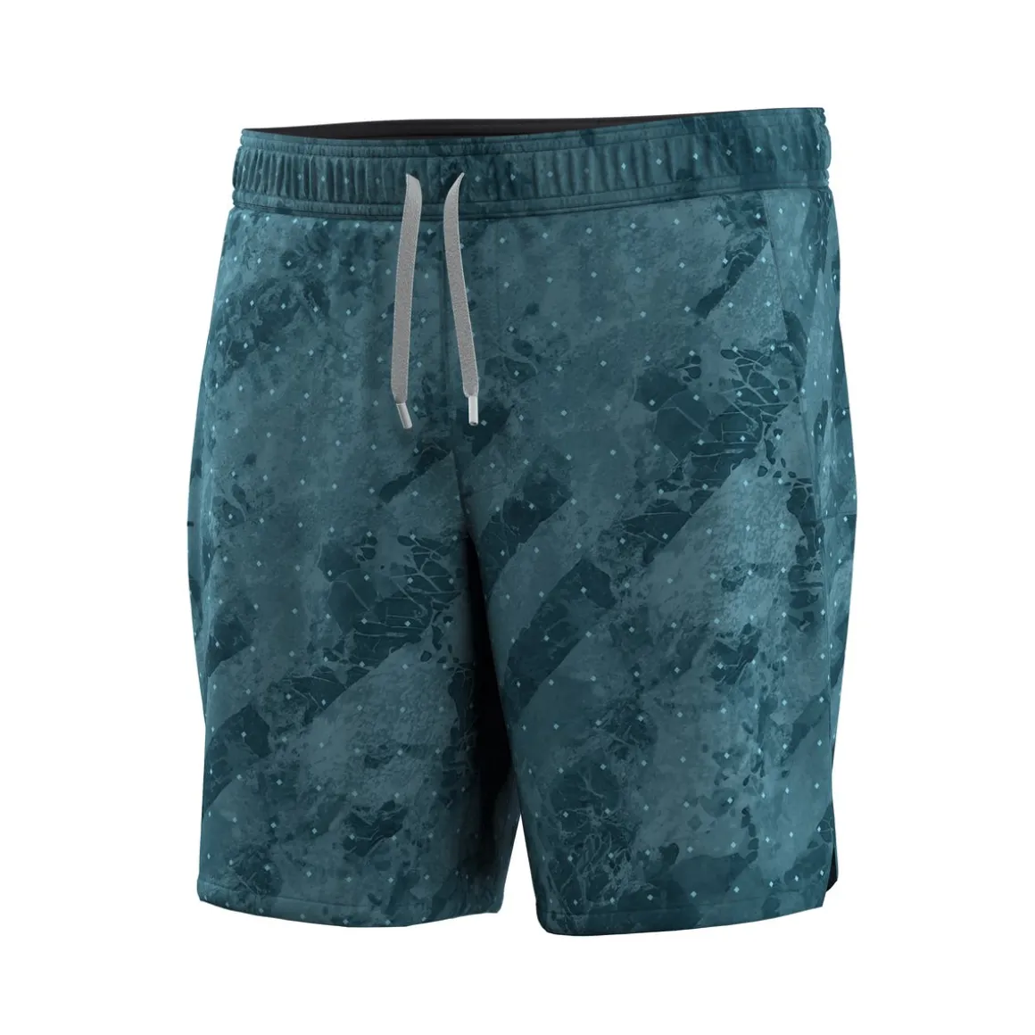 Men's Active Lined 7" Short