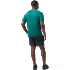 Men's Active Lined 7