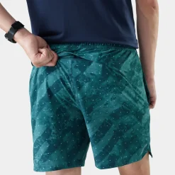 Men's Active Lined 7