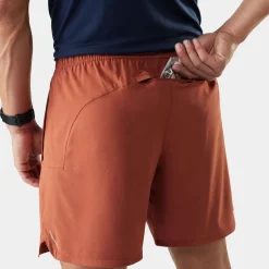 Men's Active Lined 7