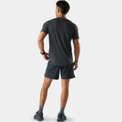 Men's Active Lined 7