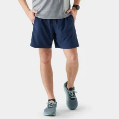 Men's Active Lined 7