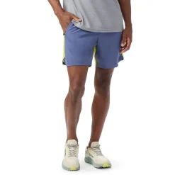 Men's Active Lined 7