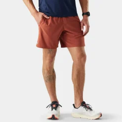 Men's Active Lined 7