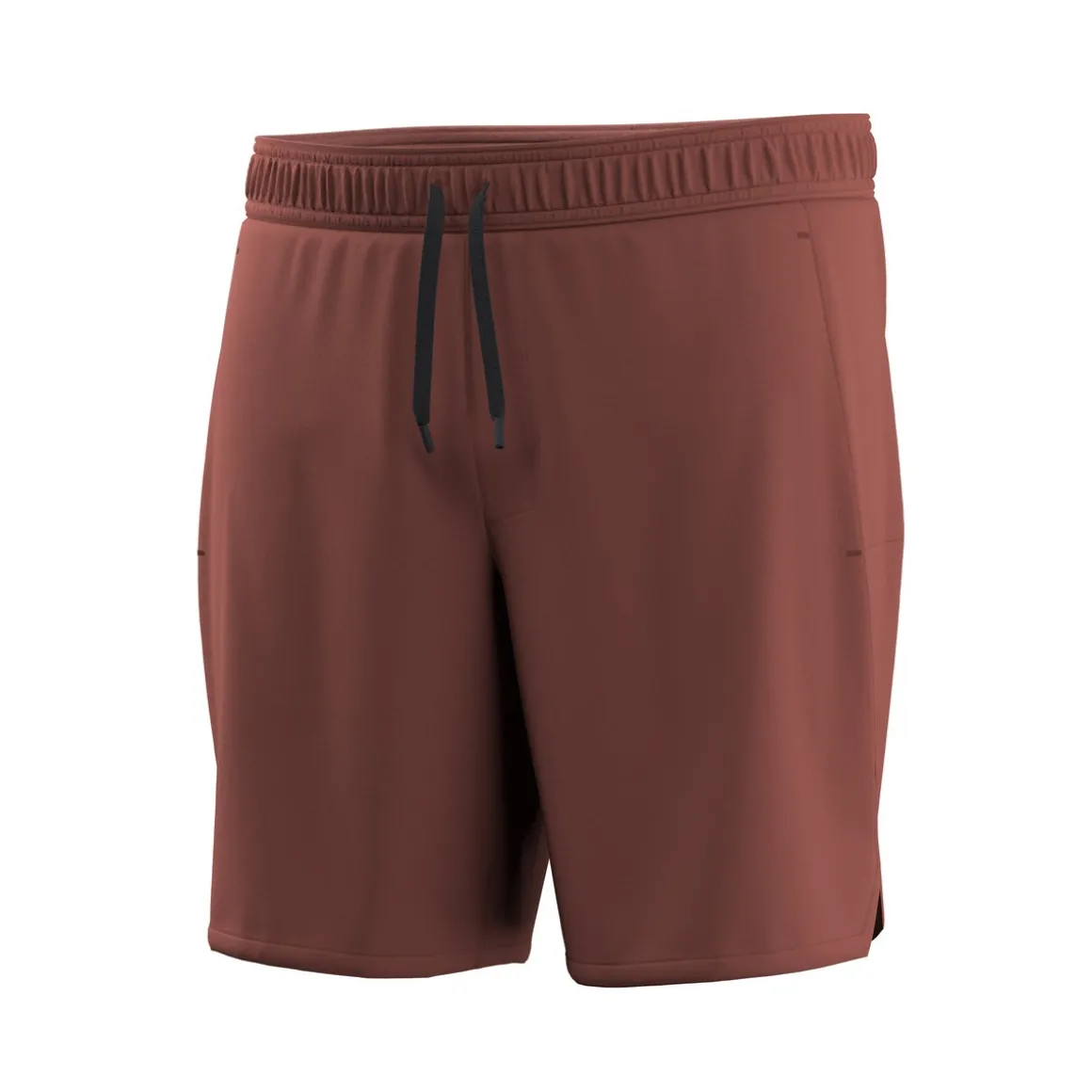 Men's Active Lined 7" Short