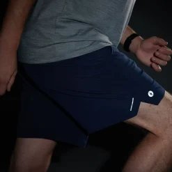 Men's Active Lined 7