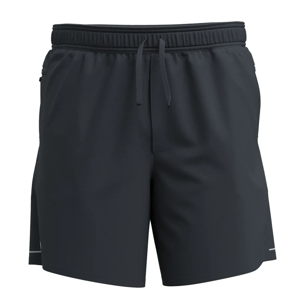 Men's Active Linerless 7" Short