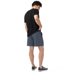 Men's Active Linerless 7" Short