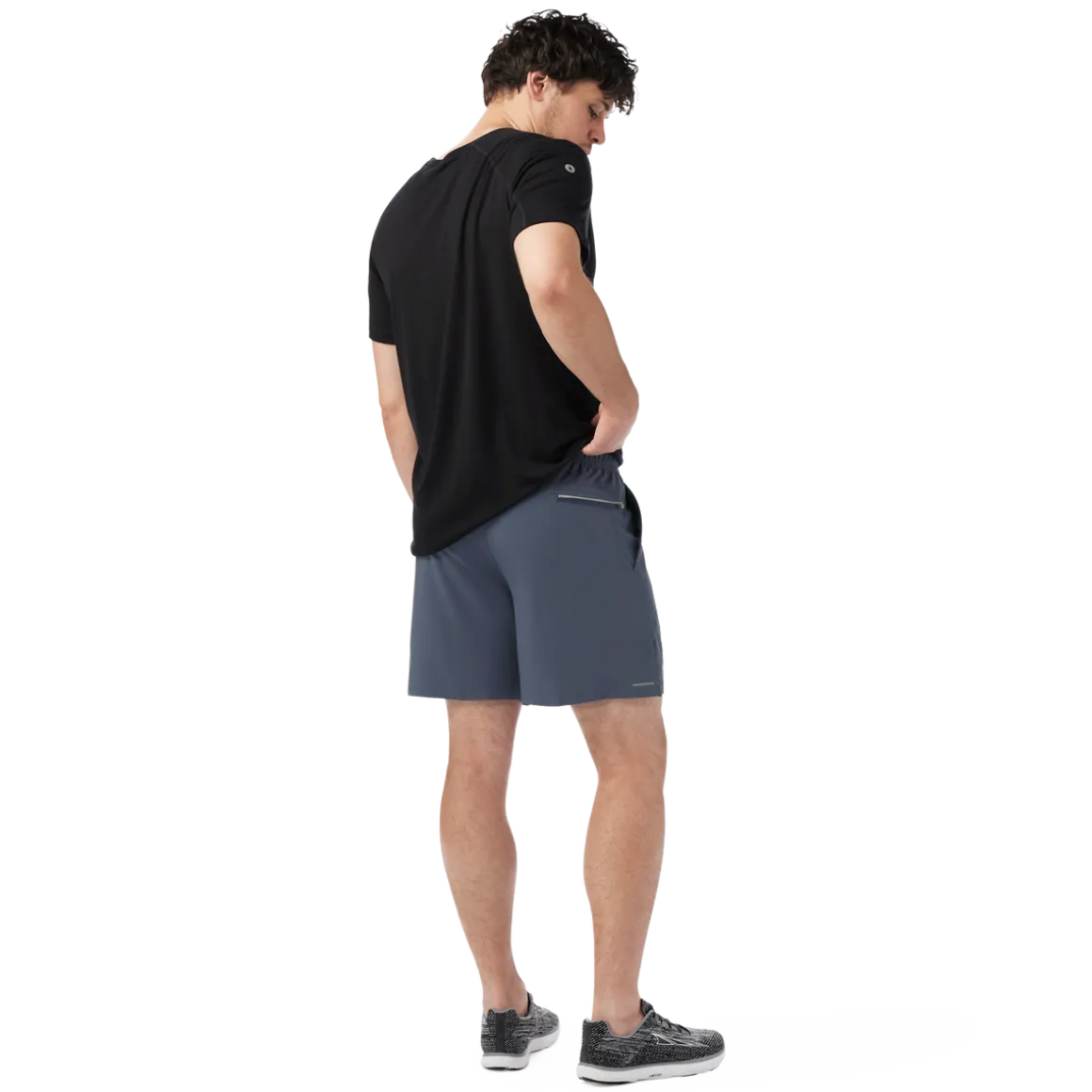 Men's Active Linerless 7" Short