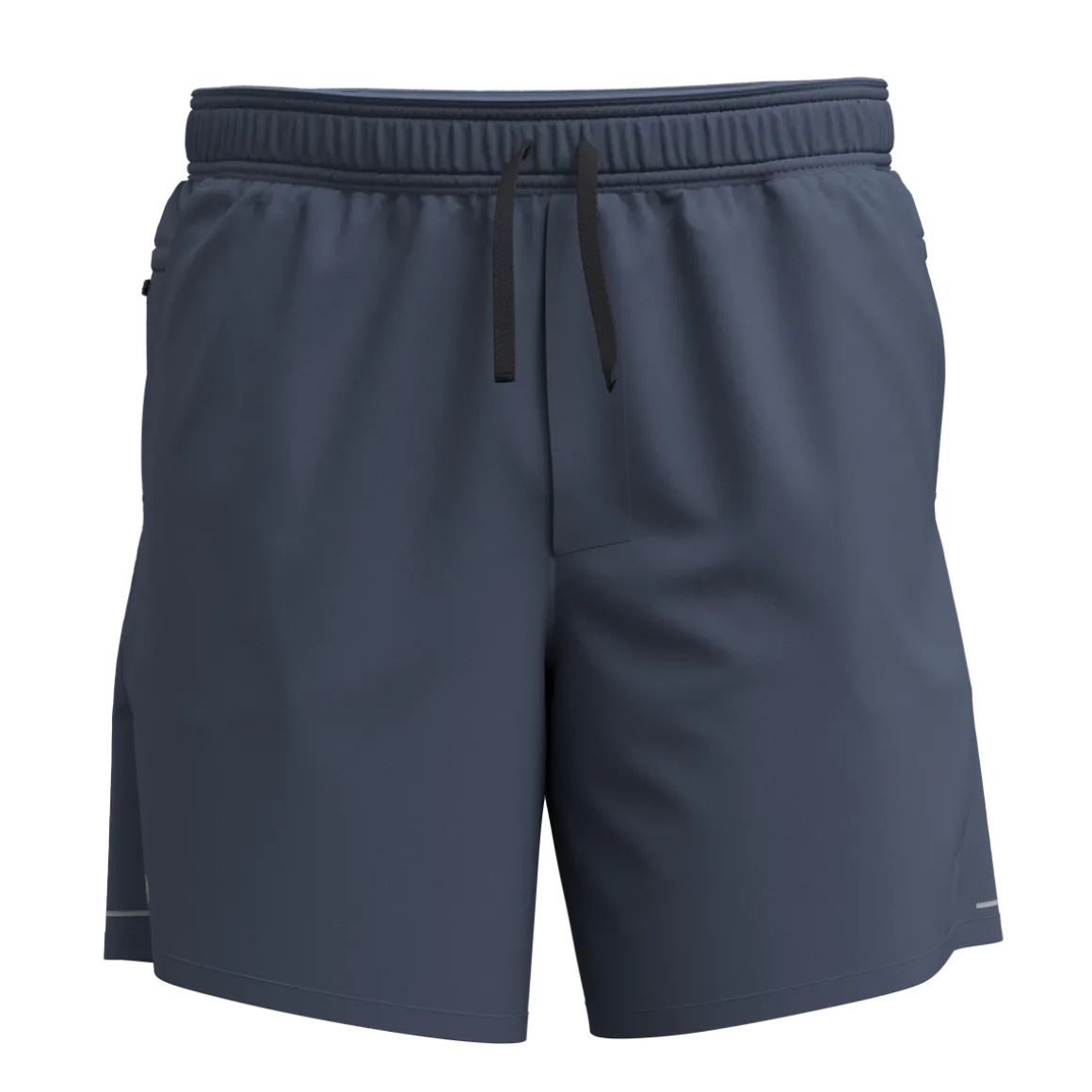 Men's Active Linerless 7" Short