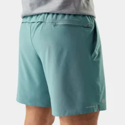 Men's Active Linerless 7