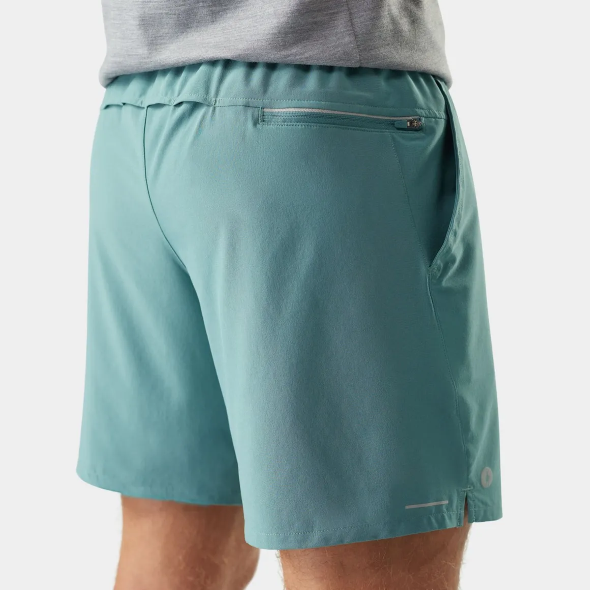 Men's Active Linerless 7" Short