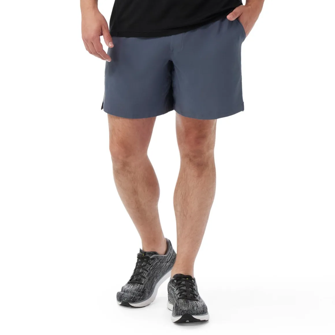 Men's Active Linerless 7" Short