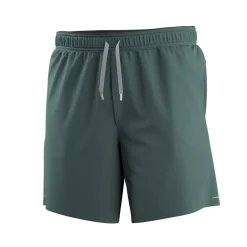Men's Active Linerless 7