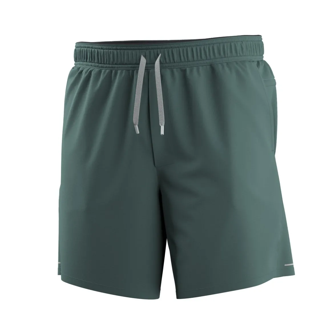 Men's Active Linerless 7" Short